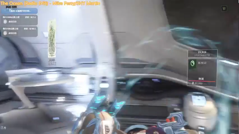 【2021-12-05 13点场】不倒翁姺森l：1办卡加班10分！菜B哦