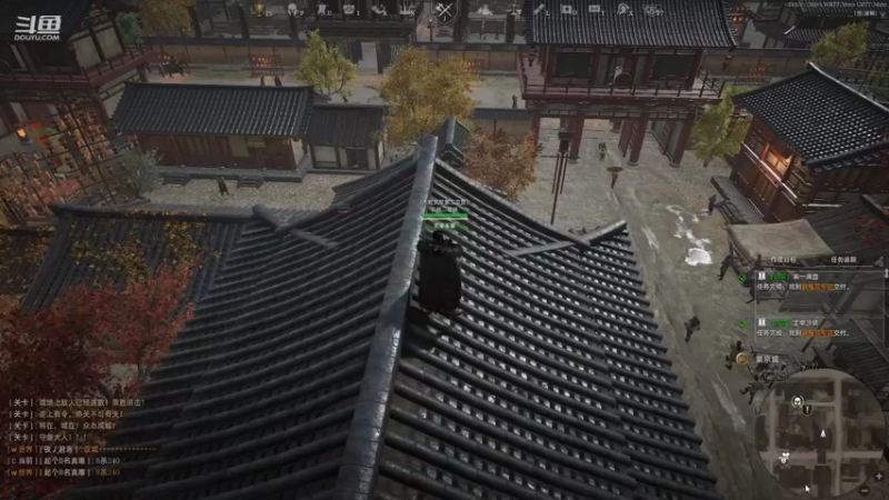 【2021-12-05 20点场】那路托丶：下赛季，继续努力！！！