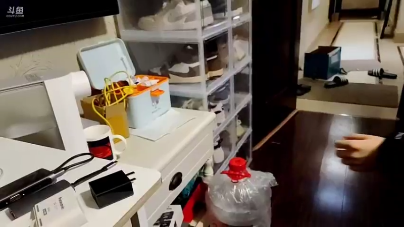 【2021-12-05 20点场】蓝战非OvO：播一会聊聊心