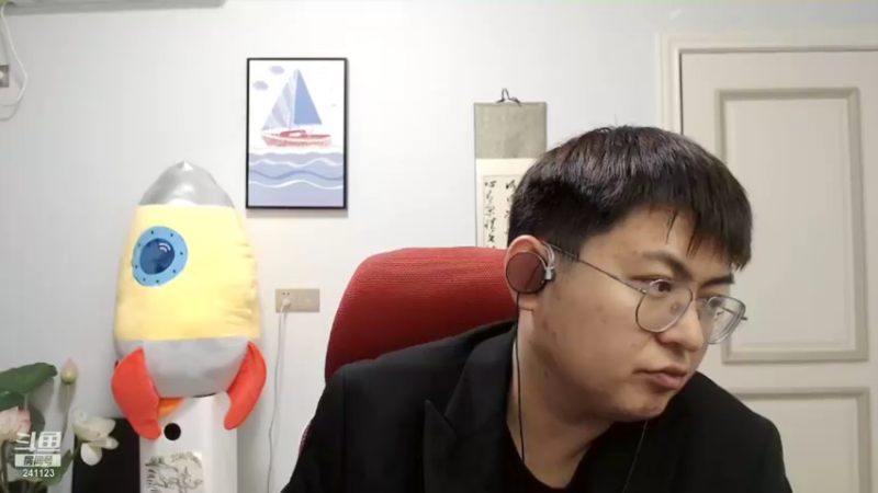【2021-12-05 02点场】火力堂主：不抛弃，不放弃！！！