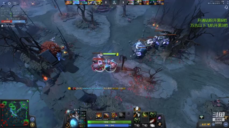 【2021-12-04 23点场】亚瑟归来丶：【亚瑟】两万场小鱼！