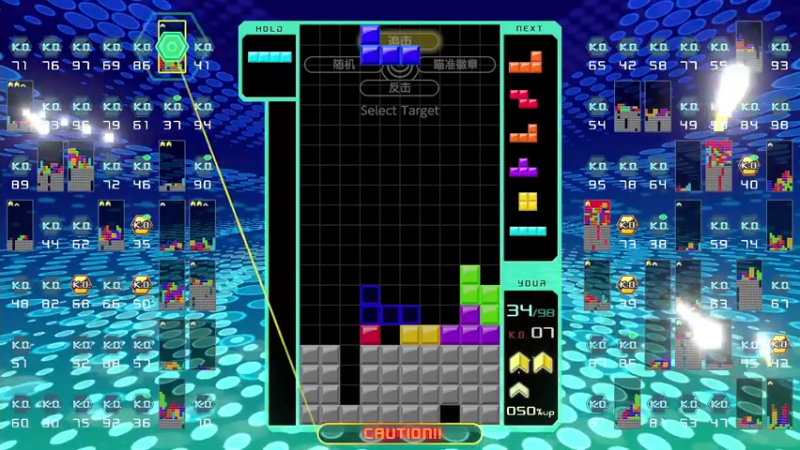 【2021-12-05 04点场】KazeLink：马力欧-Link 技术主播没有GG