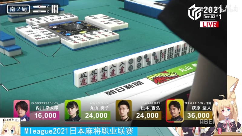 【DOTA2】大Mu金仙丶的精彩时刻 20211205 00点场