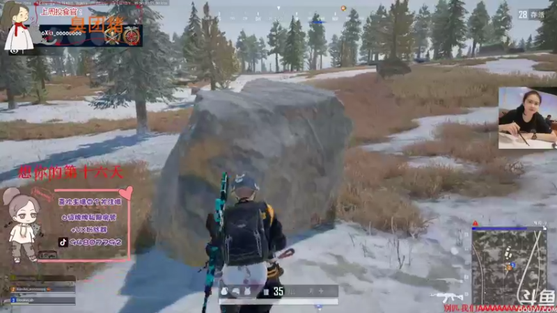 【2021-12-04 19点场】哦呦orz：【小奶团】家永远都在的兄弟萌