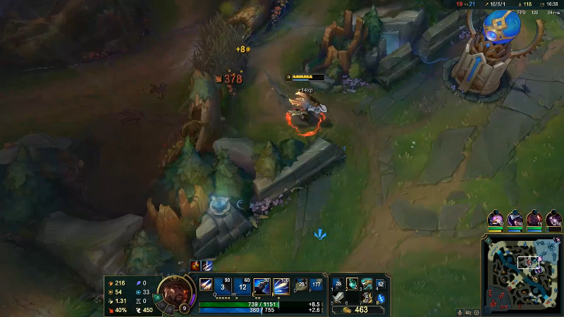 【格斗游戏】战神_河池VR的精彩时刻 20211205 13点场