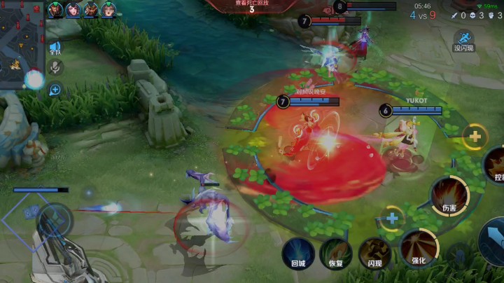 王者荣耀精彩集锦