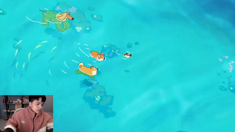 【2021-12-05 20点场】a九日i999：九日：堡垒之夜