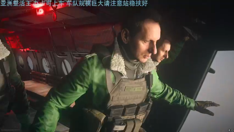 【2021-12-03 00点场】热腾腾的小汤包：战区整活大师