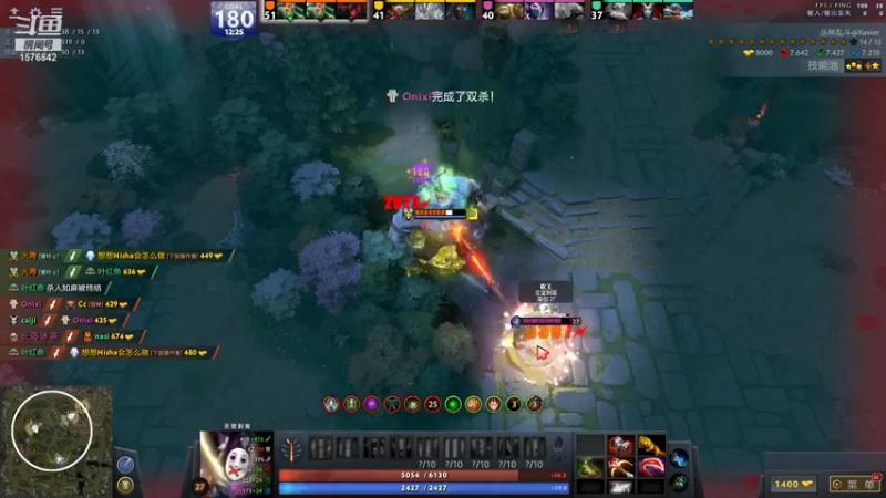 【2021-12-04 23点场】温文尔雅的傲娇：犬青：沉浸式肉搏！