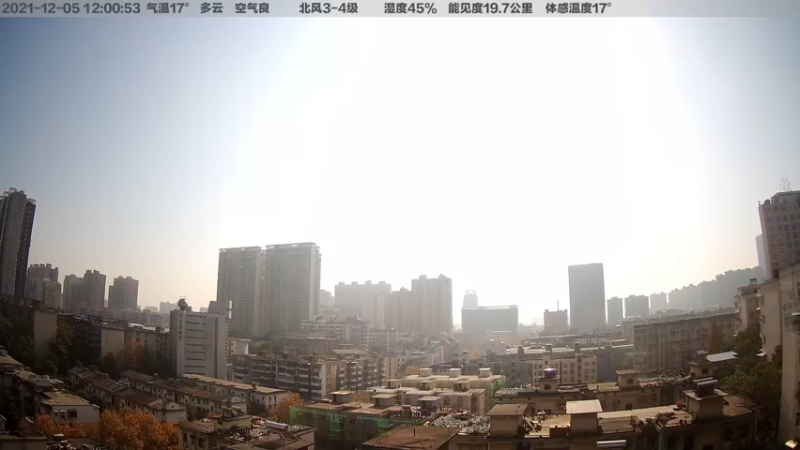 【2021-12-05 12点场】超级小桀：欢乐的糖豆人冲冲冲