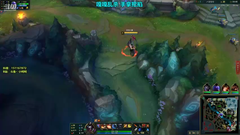 【2021-12-04 22点场】是小柯柯吖：小柯柯：稳住不浪 嘎嘎乱杀~！