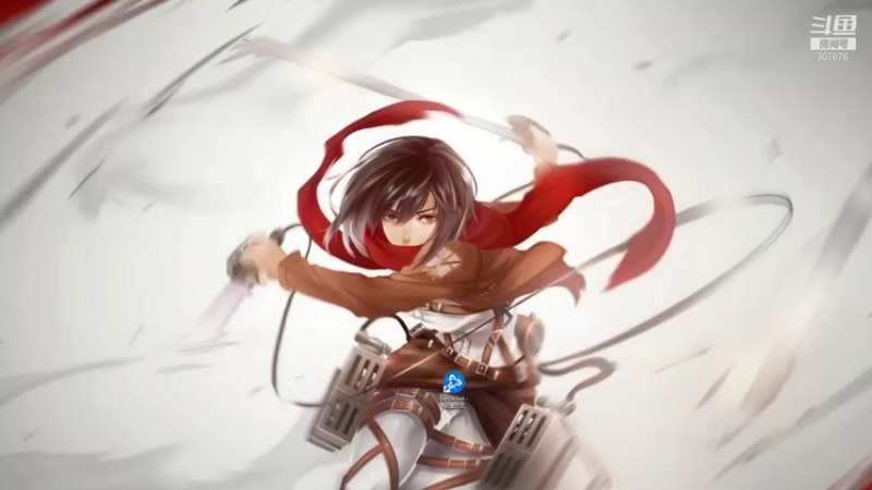 【2021-12-05 15点场】夏一可死毒舌_：今天打暴暴，明天下午只狼！