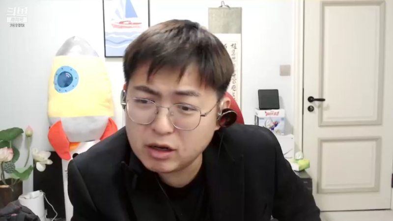 【2021-12-05 06点场】火力堂主：不抛弃，不放弃！！！