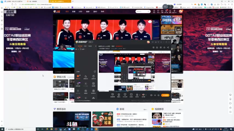 【2021-12-02 22点场】Unicorn耶卡：分类选项里面为什么没有菜狗分类