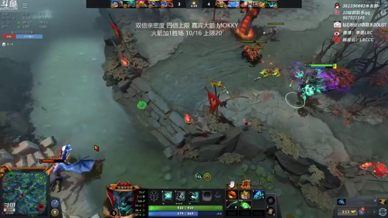 【2021-12-05 20点场】李哥Lrc：嘉宾三排坐牢 双倍亲密四倍上限！