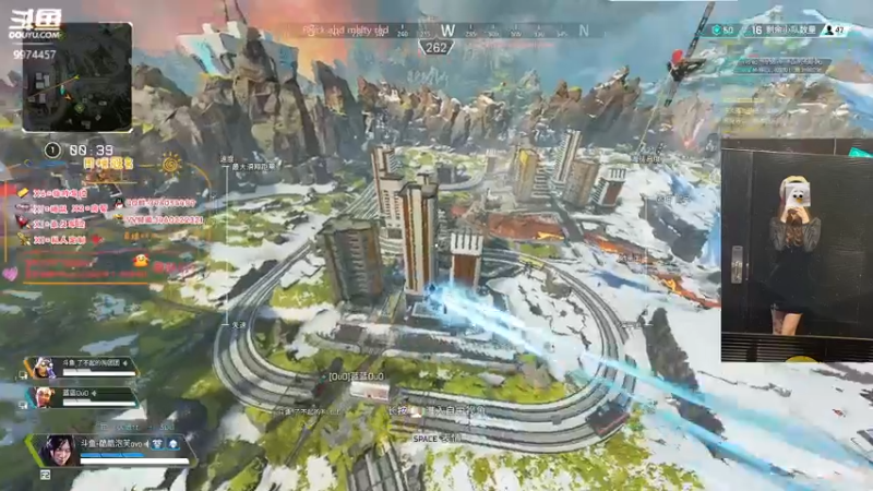 【2021-12-01 20点场】酷酷泡芙ovo：温文尔雅的直播间 9974457