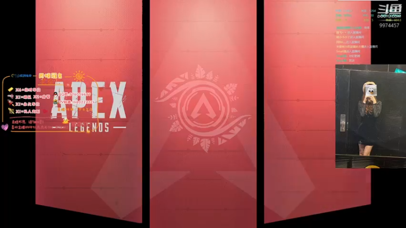 【2021-11-27 20点场】酷酷泡芙ovo：酷酷的下饭食堂