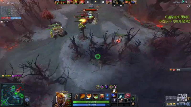 【2021-12-04 19点场】亚瑟归来丶：【亚瑟】两万场小鱼！