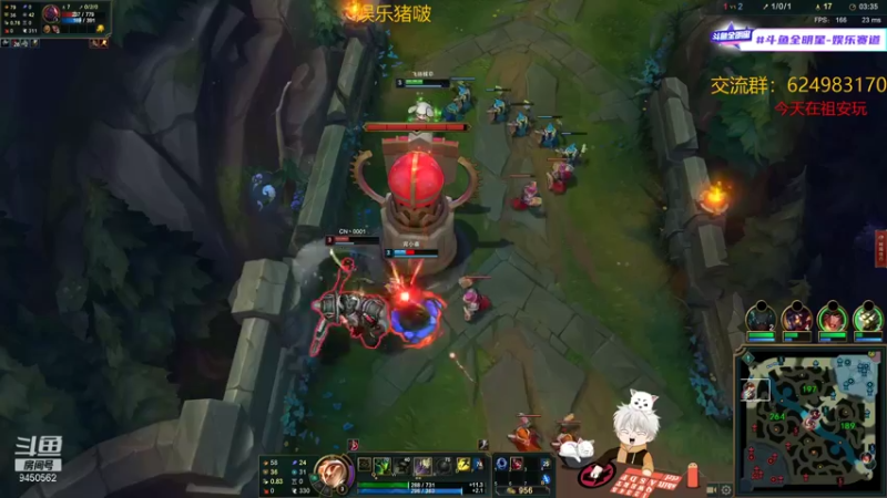 【2021-12-04 23点场】章发财丶：娱乐主播solo赛，快来看我挨揍！