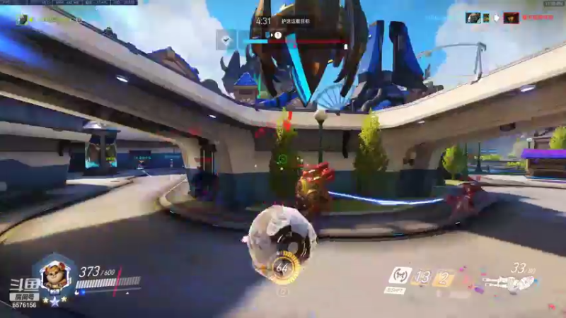 【2021-12-04 23点场】焦糖的狙：【焦糖】百强长枪康复训练