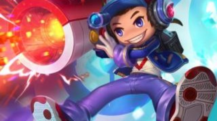 晨雪排位历险记直播日常