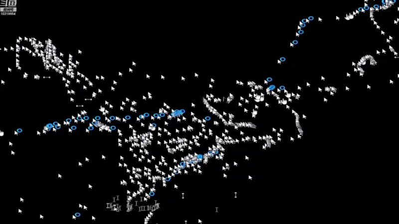 【2021-12-05 20点场】贵州黔南职院电竞社：黔南民族职业技术学院电竞社