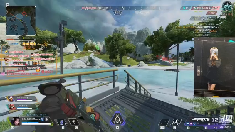 【2021-11-30 14点场】酷酷泡芙ovo：早间下饭食堂