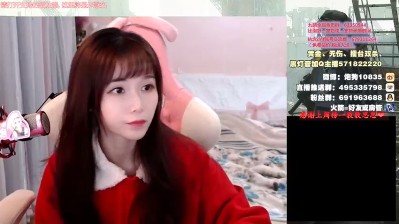 【2021-12-05 18点场】大枪炮狗：正是在下！