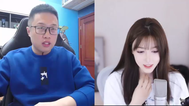【2021-12-04 22点场】大龙猫：送你一颗澎湃的心