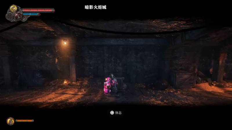 【2021-12-05 16点场】夹克兔：一个捅了兔子窝的游戏？