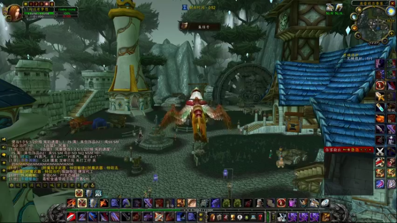 【2021-12-05 12点场】兴兴的梦想：1区火锤：生死有命富贵在天！635952