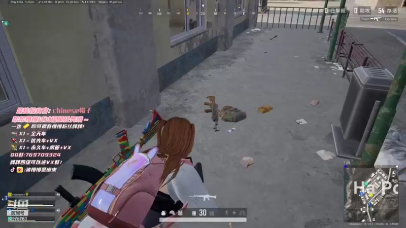 【2021-12-05 21点场】猪慢慢是懒鬼：【小奶团】有车位啦啦啦~