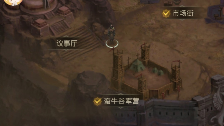 萌新主播勇闯地下城
