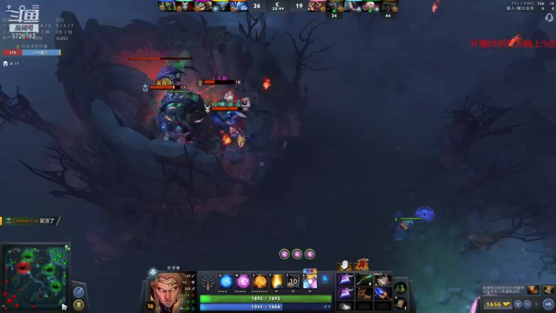 【2021-12-05 23点场】ZC陈笑风：【ZC】冲击9K5！