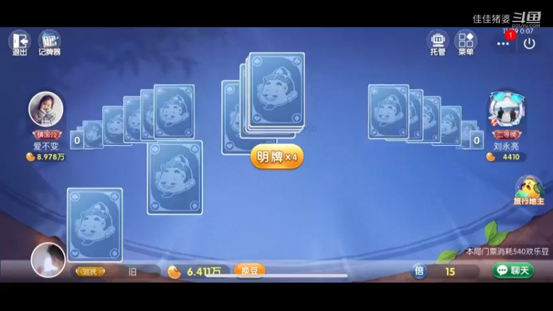 小王子的花29