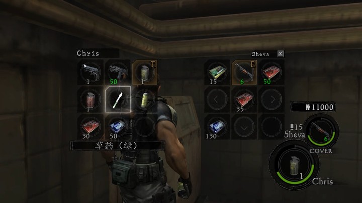 【小海GK】《背包危机5》全流程 全剧情DLC 娱乐一命通关视频 P2
