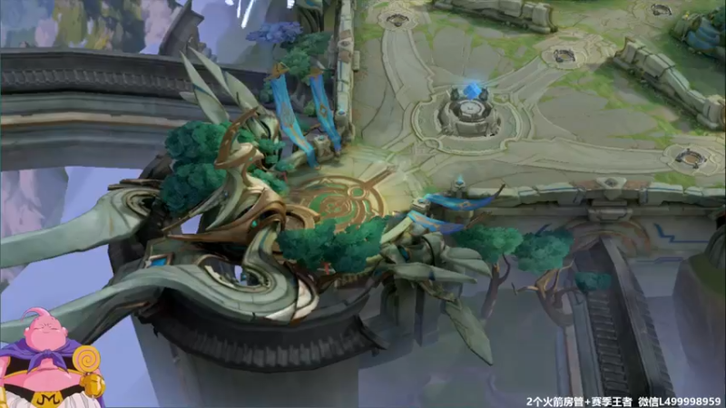 【2021-12-06 12点场】大魔王夏天天丶：单排上荣耀，各位早上好哦