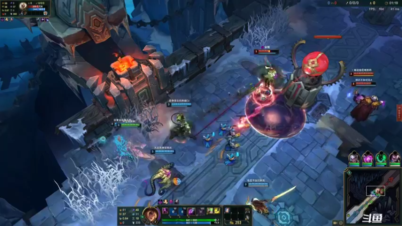 【2021-12-05 21点场】swichss：没有感情的游戏机