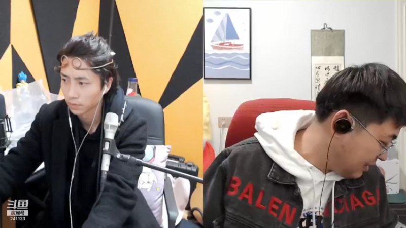 【2021-12-06 03点场】火力堂主：20211205的一天