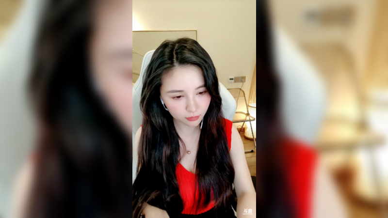 【颜值】RoseRose肉丝的精彩时刻 20211206 14点场