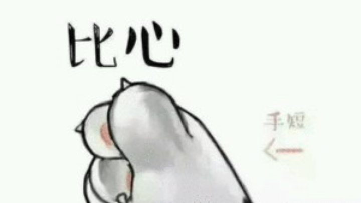 倒霉主播日常