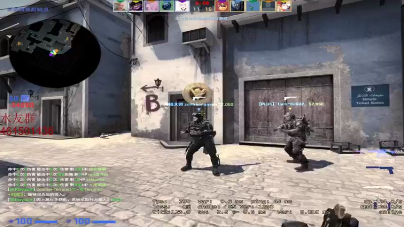 【2021-12-05 20点场】白起Baiq1wow：《培训班》要搞得跟真的一样