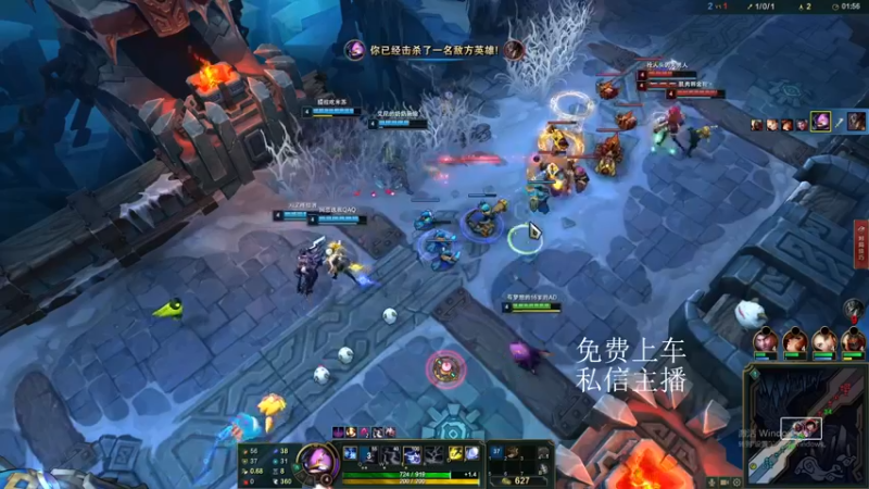 【2021-11-29 18点场】阿宇等风也等你：【阿宇】5E 2500分天梯乱杀！