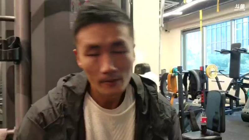 【2021-12-06 15点场】黑人毅：比赛倒计时1天，明天出发郑州