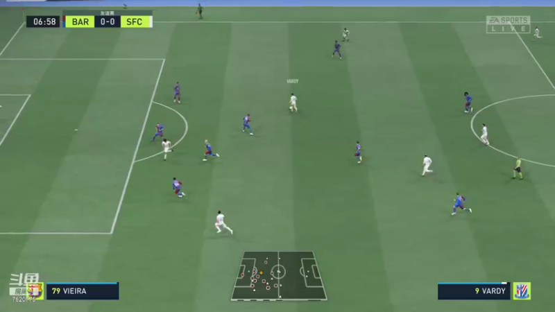 【2021-12-05 23点场】风一样的少年12138：能开包的水友联盟