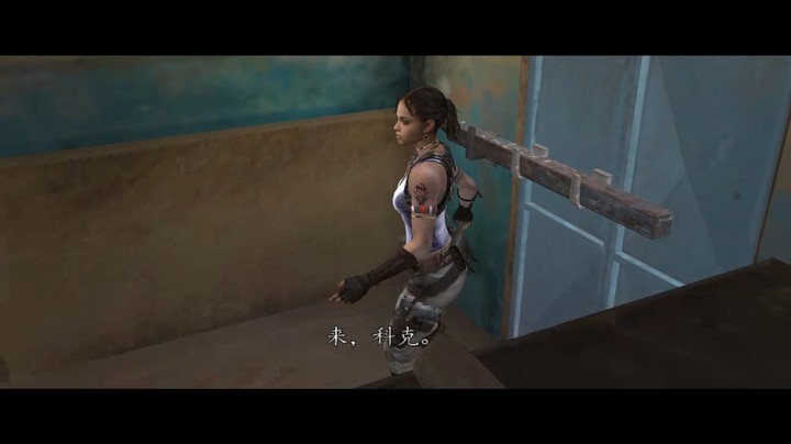【小海GK】《背包危机5》全流程 全剧情DLC 娱乐一命通关视频 P1
