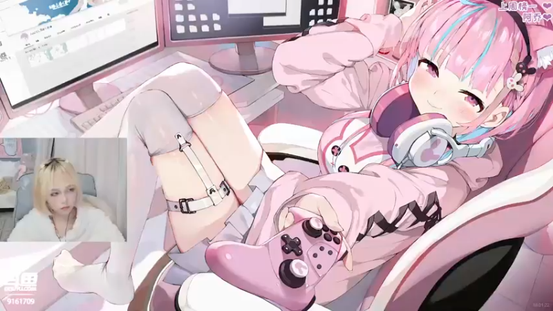 【2021-12-05 10点场】DDD不睡觉：DDD： 毛 宁 ~