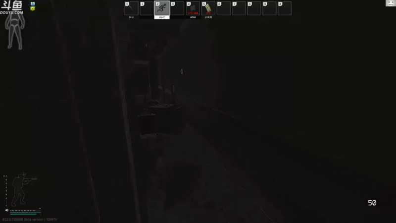 【2021-12-05 16点场】TAT大白：职业枪法  一枪不中！