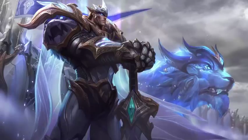 【2021-12-06 09点场】店长盖伦：盖伦早餐店