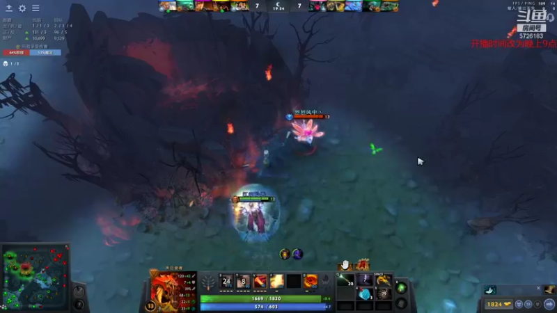 【2021-12-02 22点场】ZC陈笑风：【ZC】冲击9K5！